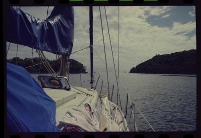 Família e amigos de Jorge Bodanzky