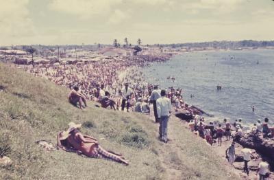 Festa do Senhor dos Navegantes