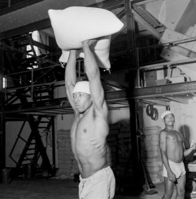 Usina Central Barreiros