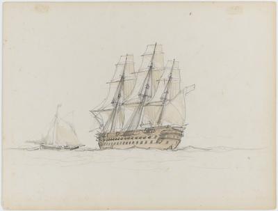 [Navio e barco a vela]