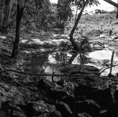 Expedição do SPI que estabeleceu os primeiros contatos com o povo Asuriní do Tocantins