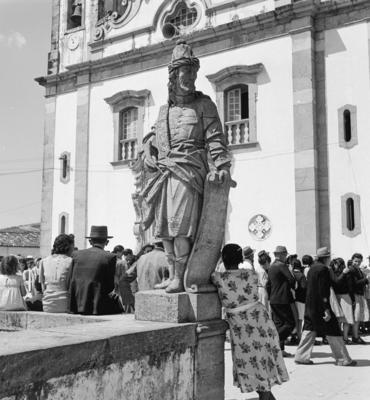 Romaria - Jubileu do Santuário Diocesano do Bom Jesus de Matosinhos