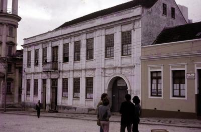 Palácio Wolff