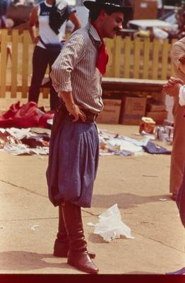 Campanha de Jânio Quadros para a prefeitura