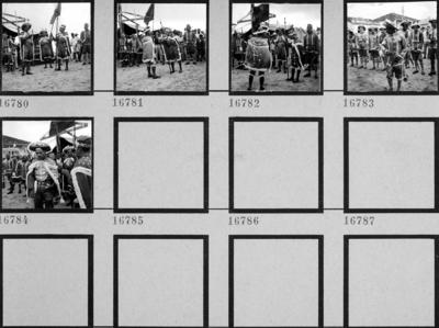 Alardo, festa popular