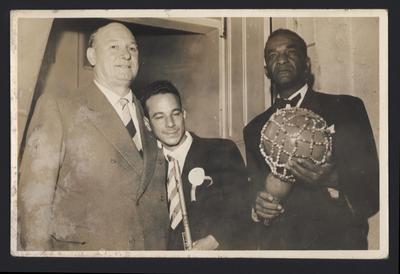 Paraguassu e Catumbi (ou Patapinho)