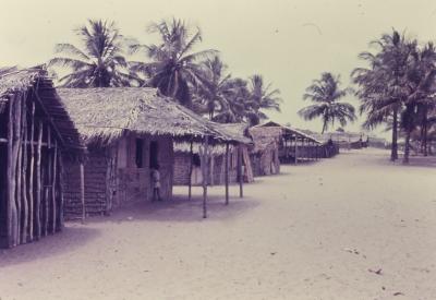 Quilombo de Sibaúma