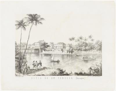 Sitio do D.or Fonseca (Passagem)