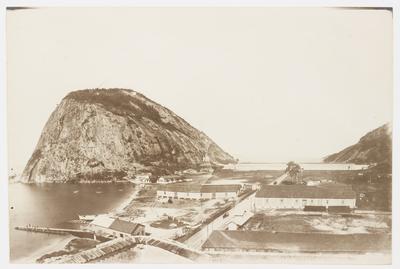 A Escola Militar da Praia Vermelha