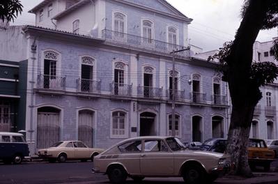 Solar do Barão de Guajará