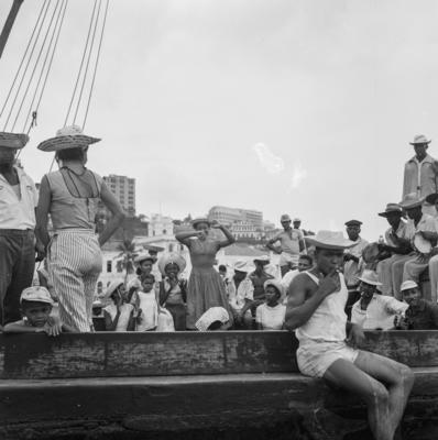 Procissão de Nosso Senhor dos Navegantes