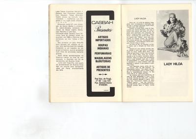 O Rio amanheceu cantando...