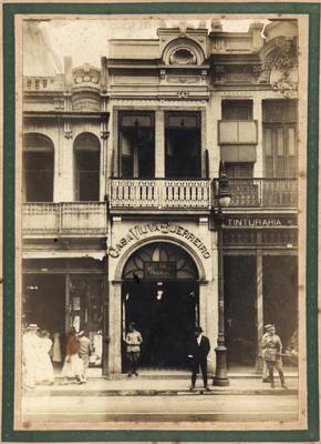 Casa Viúva Guerreiro