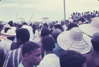 Festa ao Senhor Bom Jesus dos Navegantes