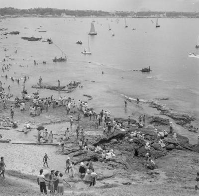 Procissão de Nosso Senhor dos Navegantes