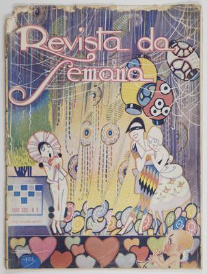 Revista da Semana