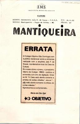 Errata