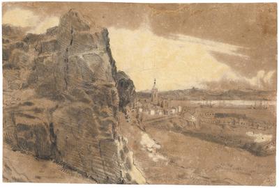 (Desfiladeiro de Alcântara)