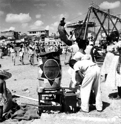 Procissão de Nosso Senhor dos Navegantes