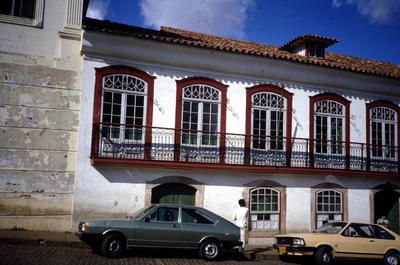 Casa da Baronesa