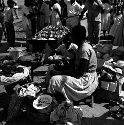 Festa de Iemanjá em Rio Vermelho