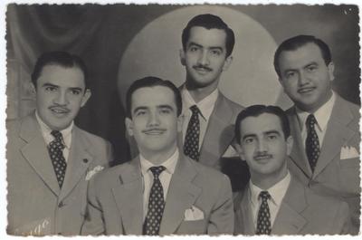 Quatro Ases e um Coringa