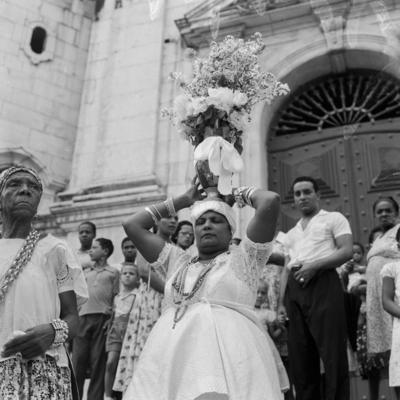 Lavagem de Nosso Senhor do Bonfim