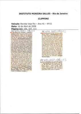 Santiago, de João Moreira Salles.