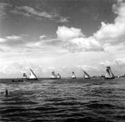 Procissão de Nosso Senhor dos Navegantes