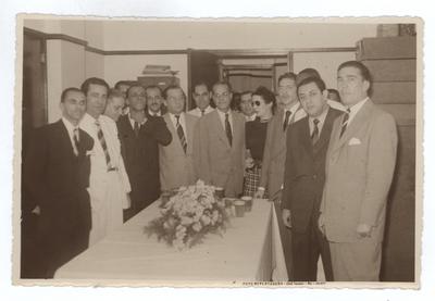 Alcyr Pires Vermelho, Lamartine Babo, José Maria de Abreu e Roberto Martins