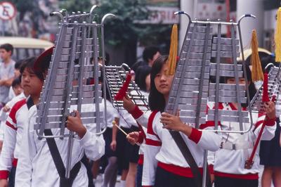 Festival das flores, Hanamatsuri