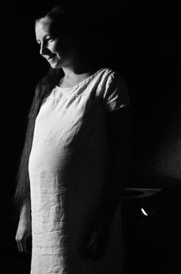 Série Guimarães Rosa - Maria Amélia Borges