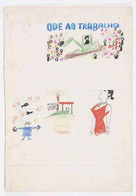 Ode ao trabalho