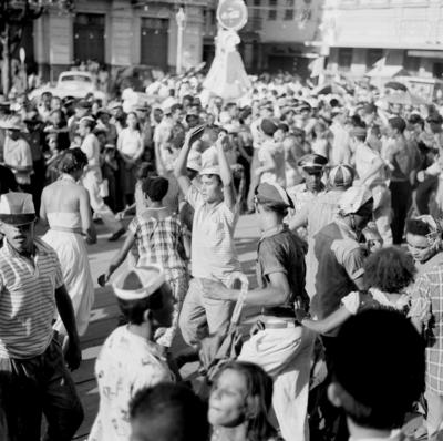 Carnaval de rua