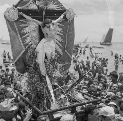 Procissão de Nosso Senhor dos Navegantes