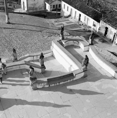 Santuário do Bom Jesus de Matosinhos