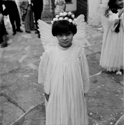 Semana Santa - Descida de Jesus Cristo da cruz e procissão