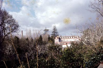 Palácio Marquês de Pombal