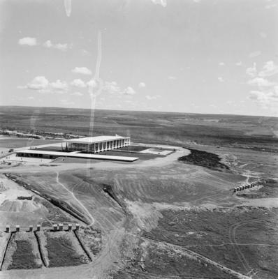 Palácio da Alvorada