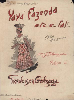 Yaya, fazenda, etc e tal