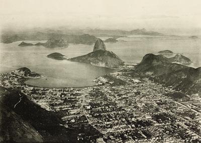 Panorama de Botafogo