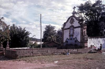 Chafariz de São José