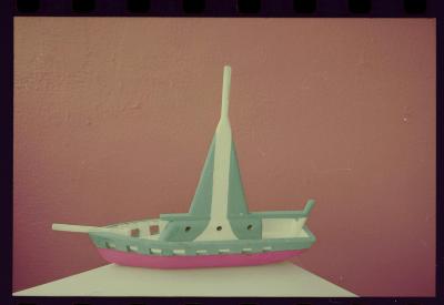 Artesanato de miriti