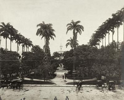 Igreja Nossa Senhora da Glória