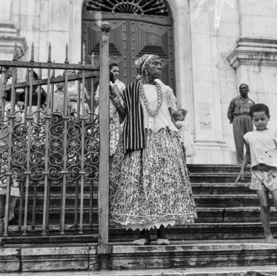 Lavagem de Nosso Senhor do Bonfim