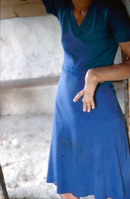 Série Minas - População local