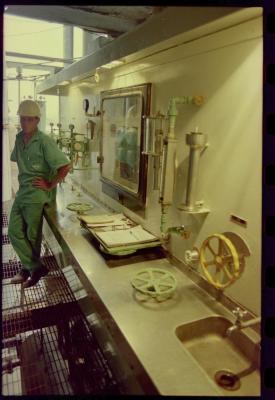 Produção de filme institucional sobre usinas de açúcar