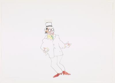 Morengueira e o breque