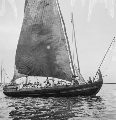 Procissão de Nosso Senhor dos Navegantes