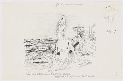 Provérbios poluídos